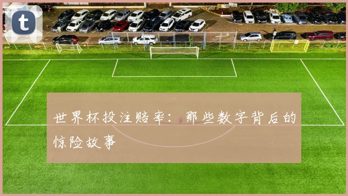 世界杯投注赔率:那些数字背后的惊险故事