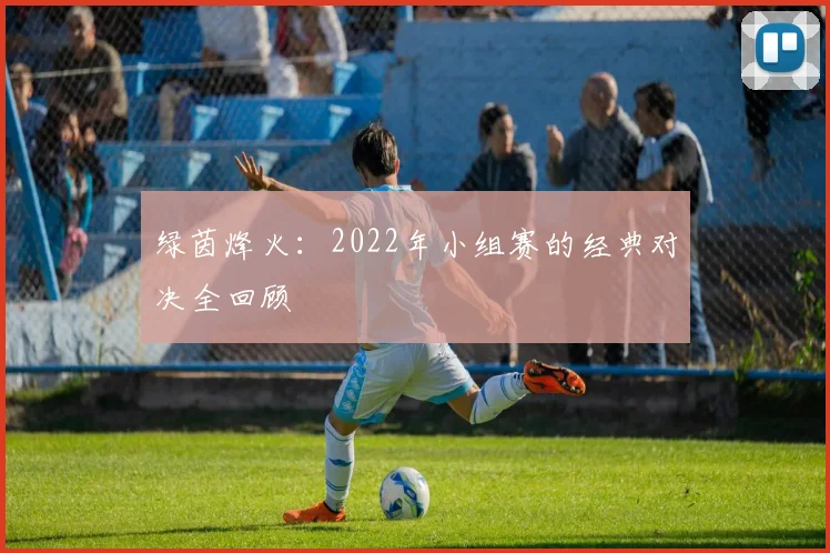 绿茵烽火:2022年小组赛的经典对决全回顾