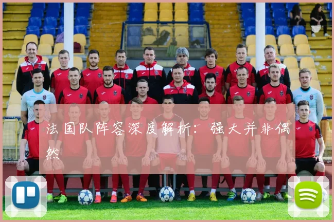 法国队阵容深度解析：强大并非偶然
