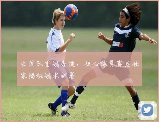 法国队首战告捷，核心球员赛后独家揭秘战术部署