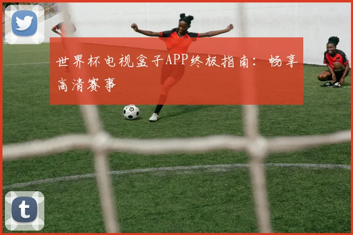 世界杯电视盒子APP终极指南：畅享高清赛事